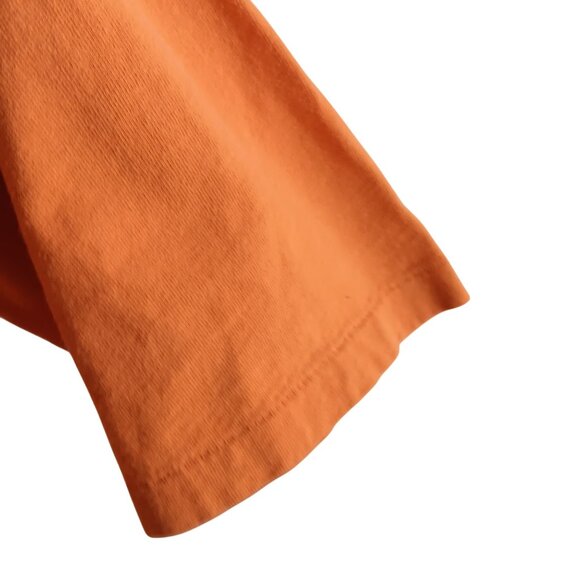 T-shirt Large Single Stitch Vintage 1997 Tweety Bird Looney Tunes Embroidered - Picture 4 of 7